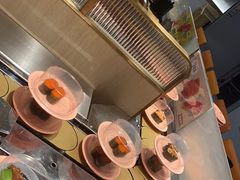 -争鲜回转寿司(通州万达店)