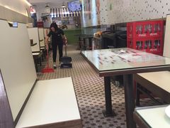 -大四喜茶餐厅(井岸店)