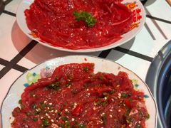 -朱光玉火锅馆(正弘城店)