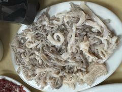 -五洲牛肉美食馆