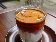 -Metal hands·铁手咖啡