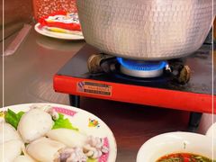 -燃计沙茶皇·香港沙茶火锅(人广旗舰店)