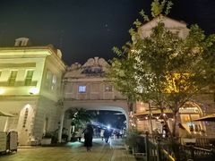 -香蜜轩·粤菜·宴会(世界之窗店)