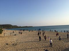 垦丁白沙湾海滩-白沙湾海滩