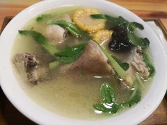 -富源春面馆(四川北路店)