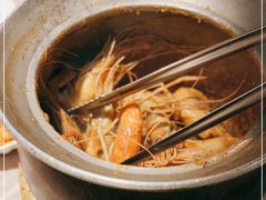 -雷泰泰台式胡椒虾(滨江金铂湾店)
