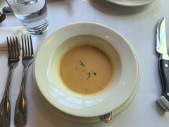 -MORTON'S 莫尔顿牛排坊(北京丽晶酒店)