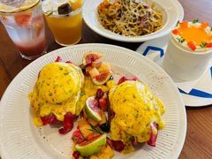 -UPPER KITCHEN(延安路店)