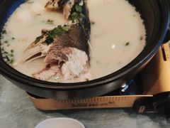 -小厨娘淮扬菜(清江苏宁广场店)