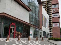 -肯德基(万科广东路店)