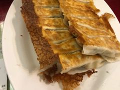 -大眼锅贴水饺(河东店)