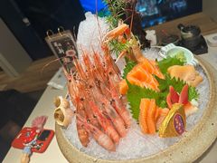 -上井料理黑金店(IFS国金中心店)