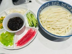-北平楼·烤鸭·北京菜(牡丹园店)