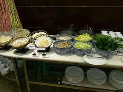 -汉城馆·烤肉火锅餐厅·韩国烤肉(河北云瑧世纪大饭店)