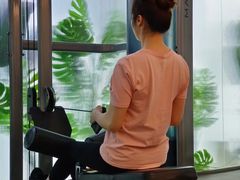 -WEGYMER健萌健身(雅颂居馆)