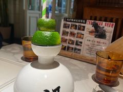 -太食獸泰式茶餐厅(济南万象城店)