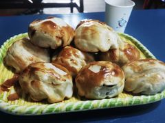 招牌烤包子-恺撒烤包子