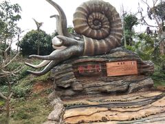 -龙谷湾旅游休闲度假区