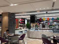 -丽都皇冠假日酒店·Matrix亦餐厅(望京店)
