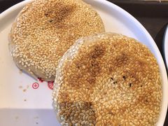 -李小老烧饼(常营民族家园店)