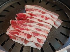 -韩香福烤肉庄园(荣成店)