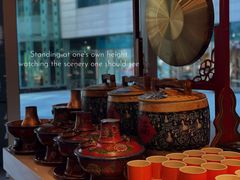 -The COOK·厨餐厅·自助餐(浦东嘉里大酒店)