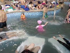 -南宫温泉水世界