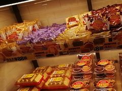 -味多美蛋糕(阜成门店)