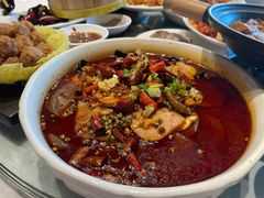 -玉林烤鸭店(黄村兴华店)