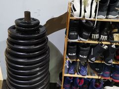 -天行健身＆天行拳馆跆拳道·格斗TXGYM