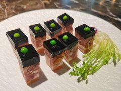 -大潮淮·淮扬菜(何园旗舰店)