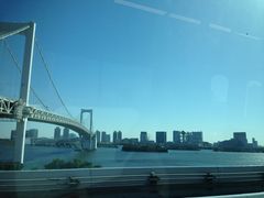 -台场海滨公园船码头