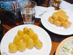 -烤肉季饭庄