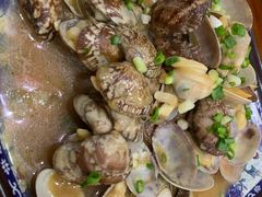 -台州老六海鲜面馆(上南总店)