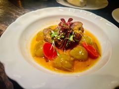 -夏朵餐厅(丁香店)