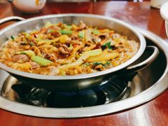 -胖娃古镇鸡杂(磁器口总店)