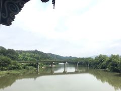 -缙云黄龙景区