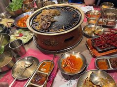 -西塔老太太泥炉烤肉(望京一店)