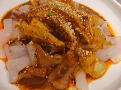 -羲和雅苑•北京烤鸭(国贸商城店)