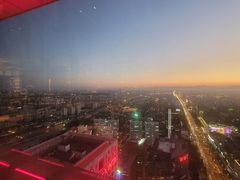 -北京柏悦酒店·锦庭餐厅Dining Room