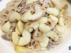 -吴门人家·苏宴宫廷菜(拙政园店)