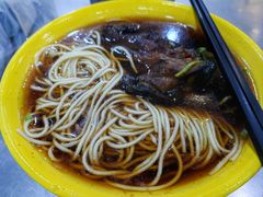 -包顺兴面馆(长乐路店)