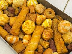 -老东镇啤酒屋海鲜加工·蒸汽海鲜·海鲜烧烤(台东店)