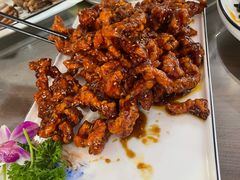 -老都一处饺子馆(道里店)