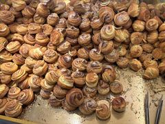 -杨老大焙子月饼干货(宽巷子民族美食街店)