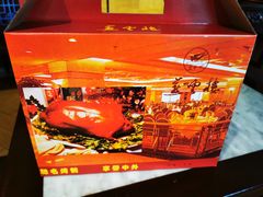 -燕云楼(云南路店)