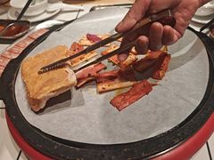 -酒拾烤肉(奥体天虹店)