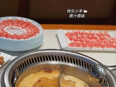 -琼菜坊·无鸡不成宴·海南菜老爸茶糟粕醋(海口骑楼老街店)