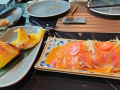-大葉日本料理·龍蝦任食放題(廣州W酒店)