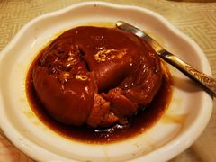 -马凯餐厅(长椿街店)